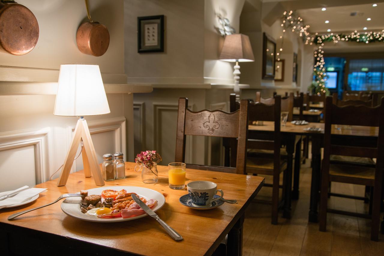 Connemara Lake Hotel Oughterard Kültér fotó